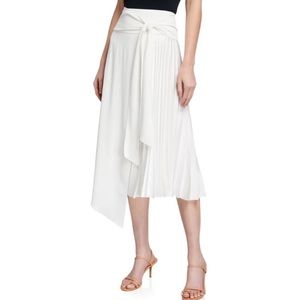 Alice + Olivia midi skirt